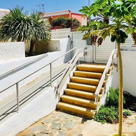 Beritza 5 Villa San Agustin  Bagian luar foto