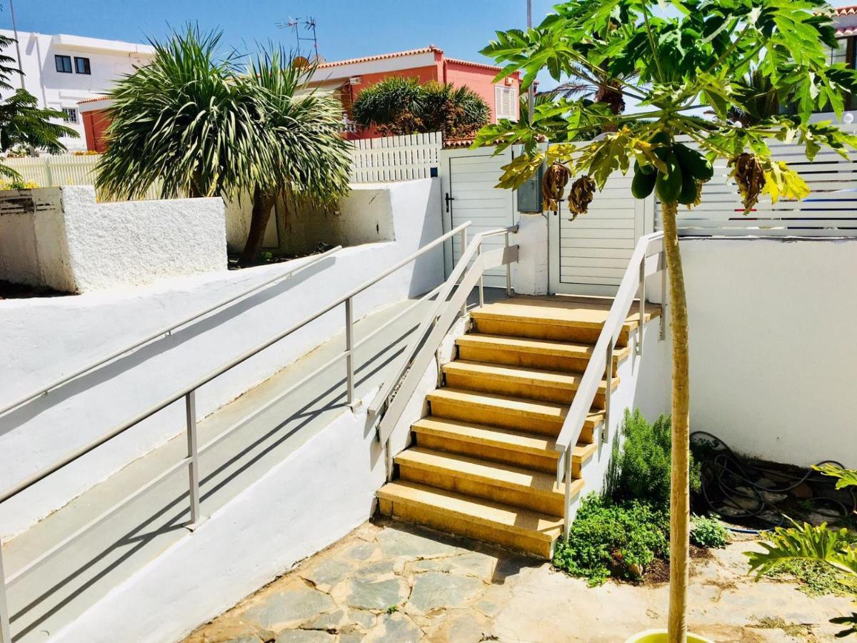 Beritza 5 Villa San Agustin  Bagian luar foto