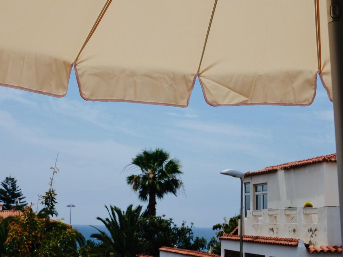 Beritza 5 Villa San Agustin  Bagian luar foto