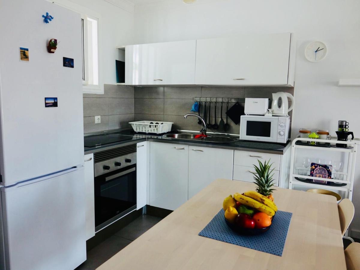 Beritza 5 Villa San Agustin  Bagian luar foto