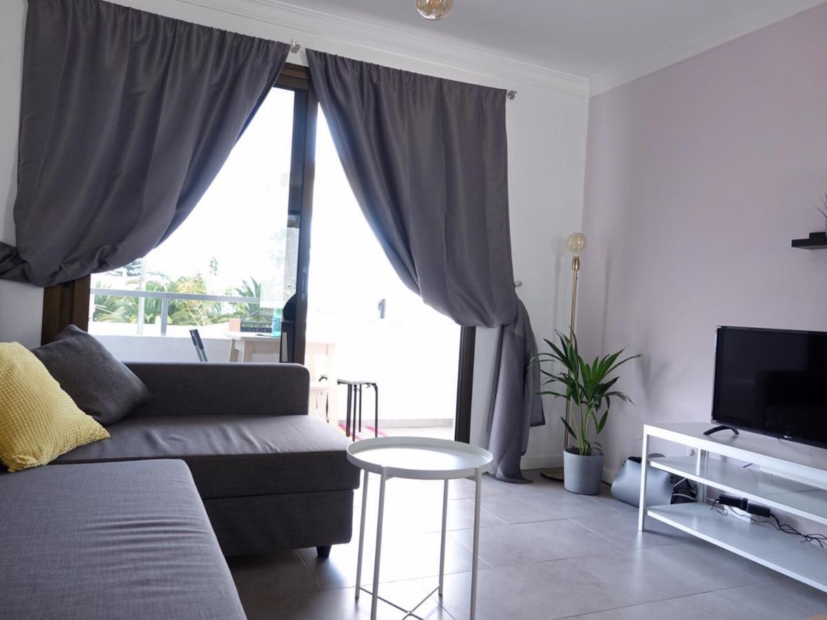 Beritza 5 Villa San Agustin  Bagian luar foto