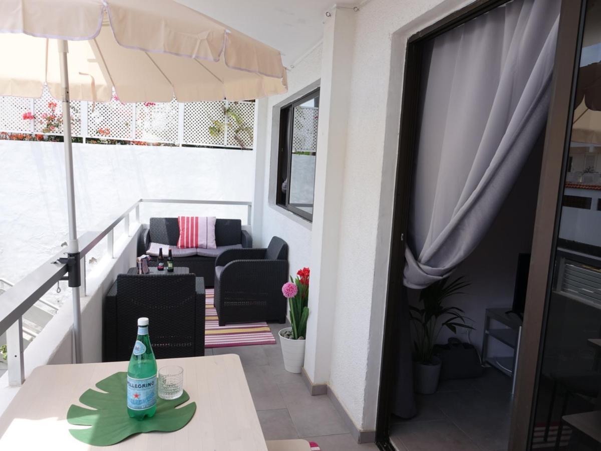 Beritza 5 Villa San Agustin  Bagian luar foto