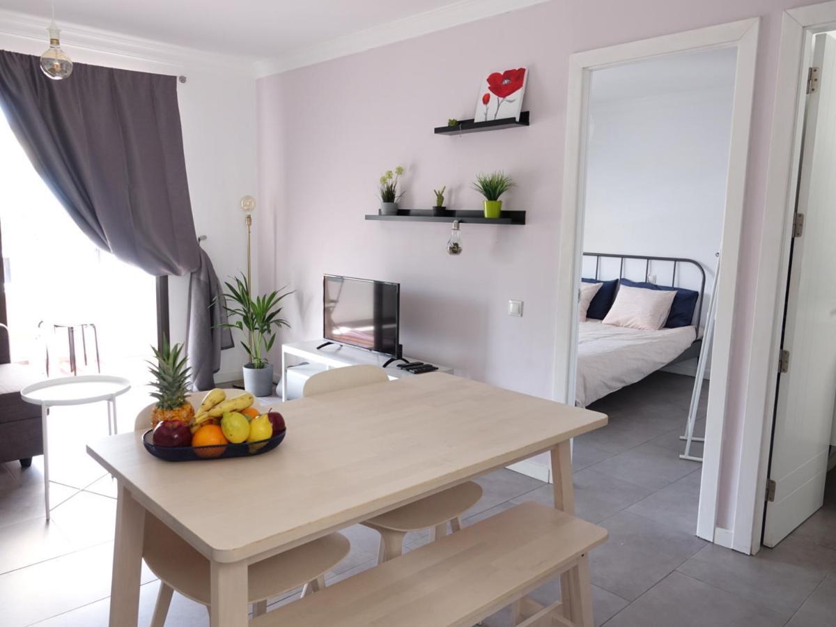 Beritza 5 Villa San Agustin  Bagian luar foto